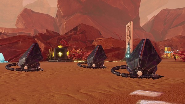 星際迷航神童：超新星