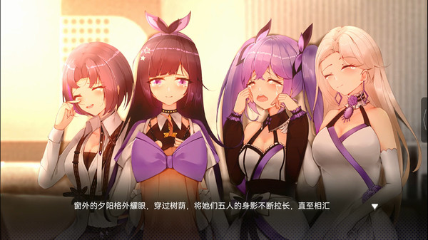枝江畔之夢
