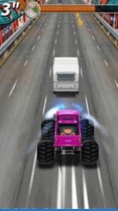 危險公路賽車冒險