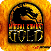 真人快打4黃金版