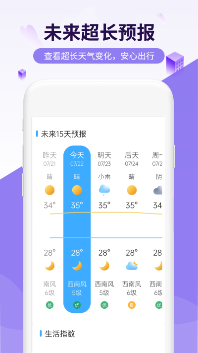 一鳴四季好天氣