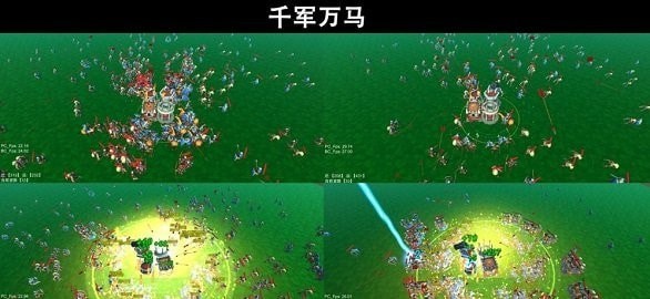 腳本塔防無(wú)限金幣版