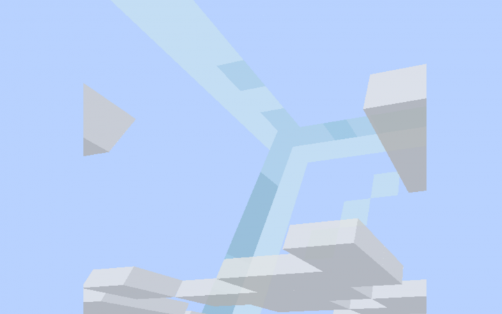《我的世界》1.18.2可定制天空盒MOD