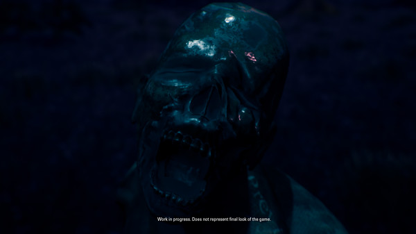 起源：盲女-決定版