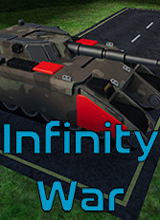 無限戰(zhàn)爭
