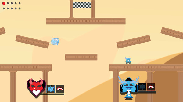 沒有腿？沒關(guān)系！