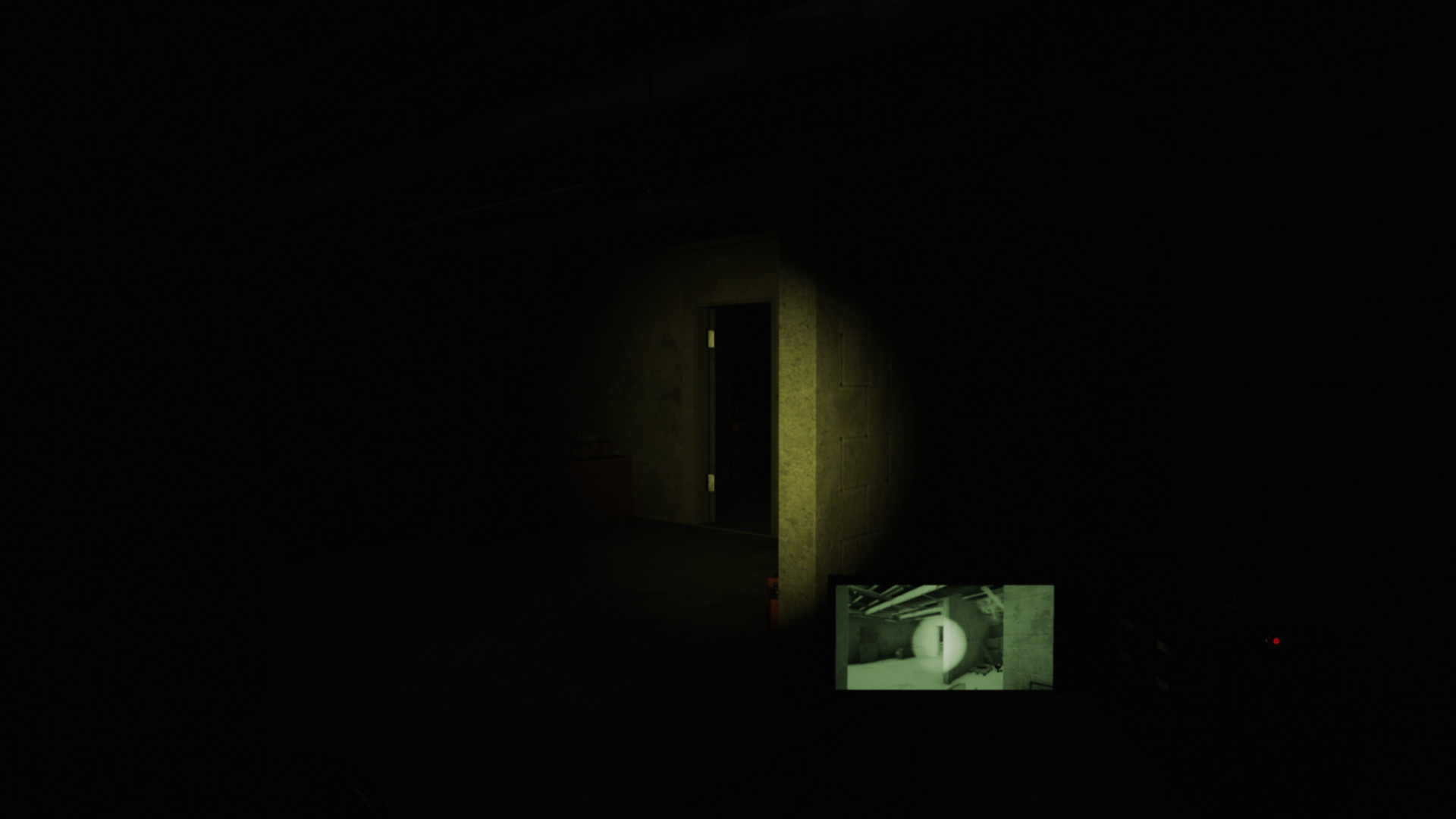 康拉德-史蒂文森的超自然P.I.