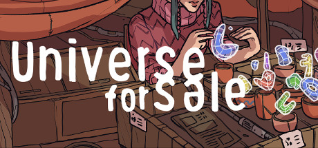 出售宇宙（Universe for Sale）