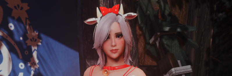 《怪物獵人崛起：曙光》UPHPN標準H豐腴奶牛比基尼v1.6MOD