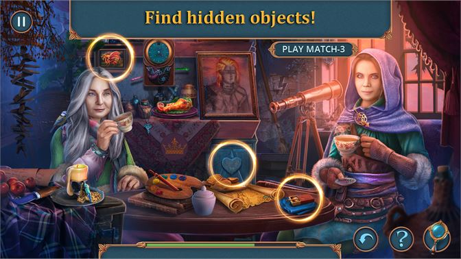 心靈編年史：浴火重生