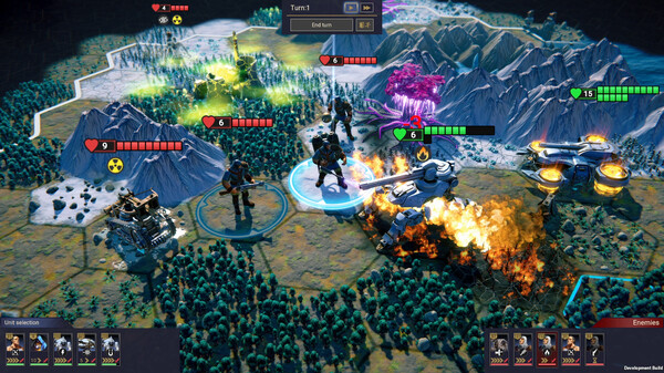 復(fù)興：再殖民化