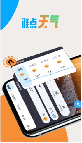 極簡(jiǎn)好天氣