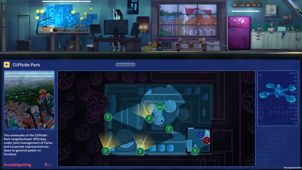 Song of Farca中文版