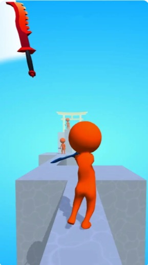 忍者快斬插圖1