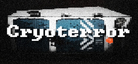 低溫恐怖（Cryoterror）