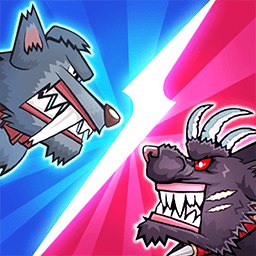變異狗大戰(zhàn)  免費(fèi)版