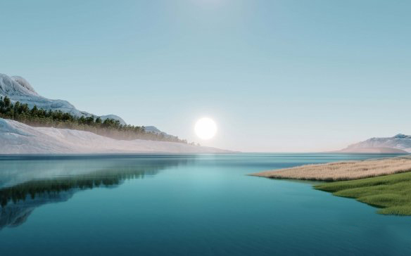 《Wallpaper Engine》Windows11桌面4K高清壁紙