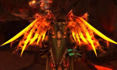 《魔獸世界》玩具熾燃之翼獲取攻略