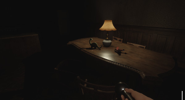 被遺棄的谷倉(cāng)