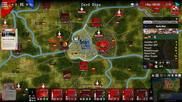 SGS：北約的噩夢