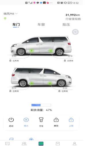 瑞風汽車