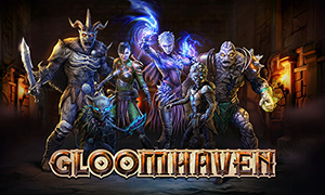 幽港迷城中文版