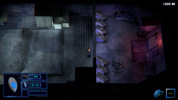 圣約：零點(diǎn)計(jì)劃