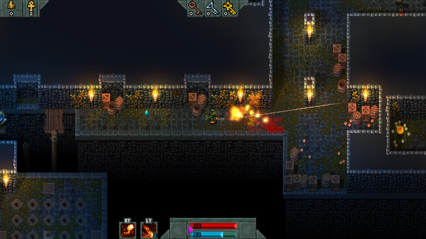 鐵錘守衛：周年紀念版