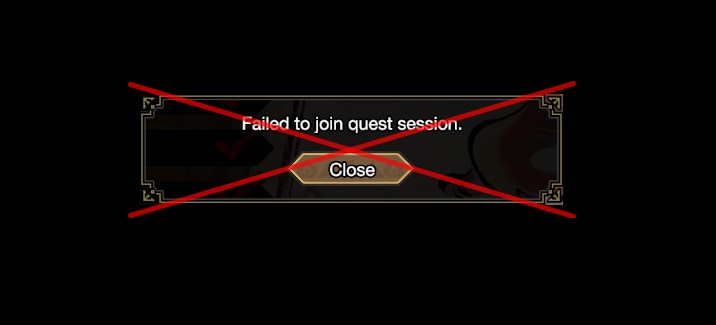 《怪物獵人崛起：曙光》任務搜索不限時MOD
