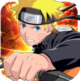 戰忍傳說疾風意志