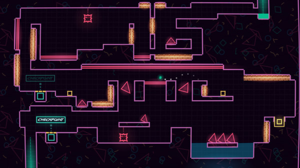 霓虹巨塔vs小方塊破解版