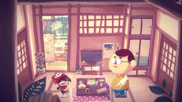 《峰子的夜市》v0.8.0.4升級檔+未加密補丁[TENOKE]