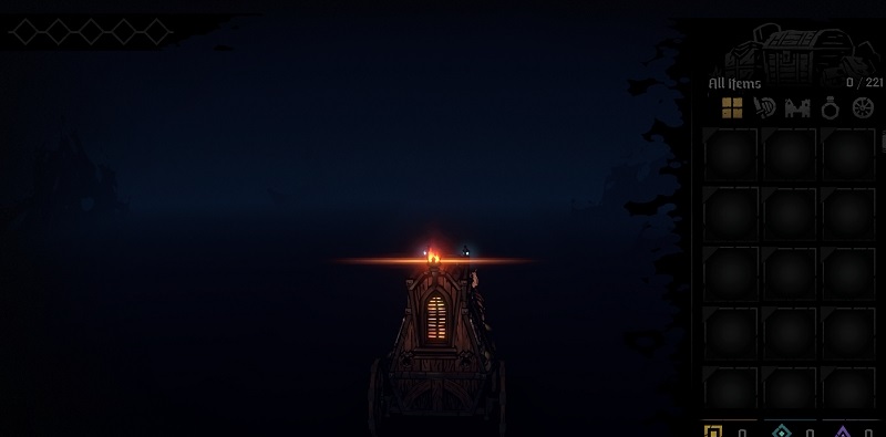 《暗黑地牢2》初始背包空間增加MOD