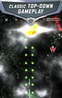 太空射擊子彈地獄
