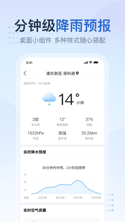 天氣預(yù)報氣象報