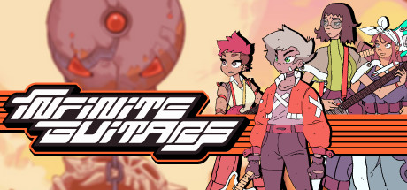 INFINITE GUITARS