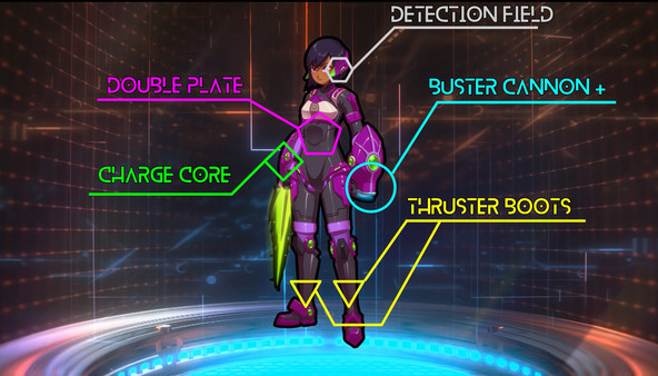 原型機器人DeLTA
