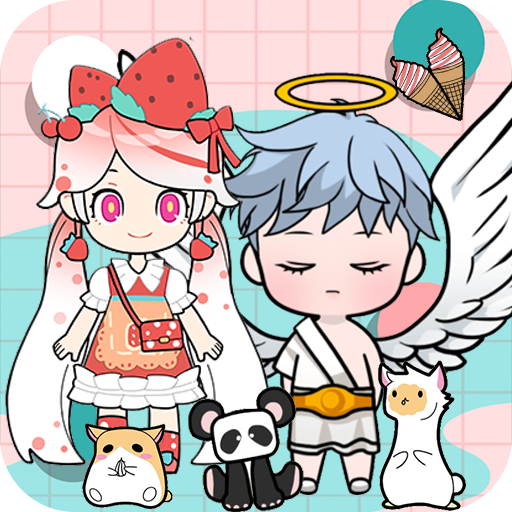 暖暖甜心戀愛世界