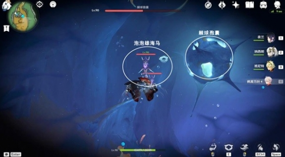 《原神》打破時間墻任務(wù)攻略