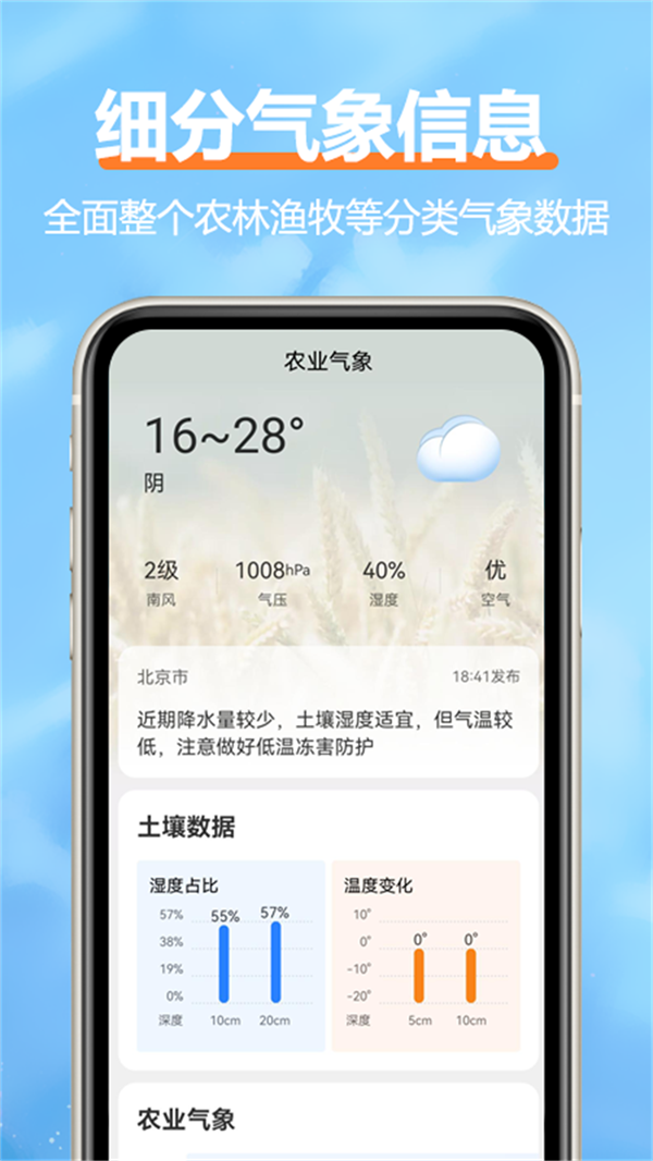 柔云天氣