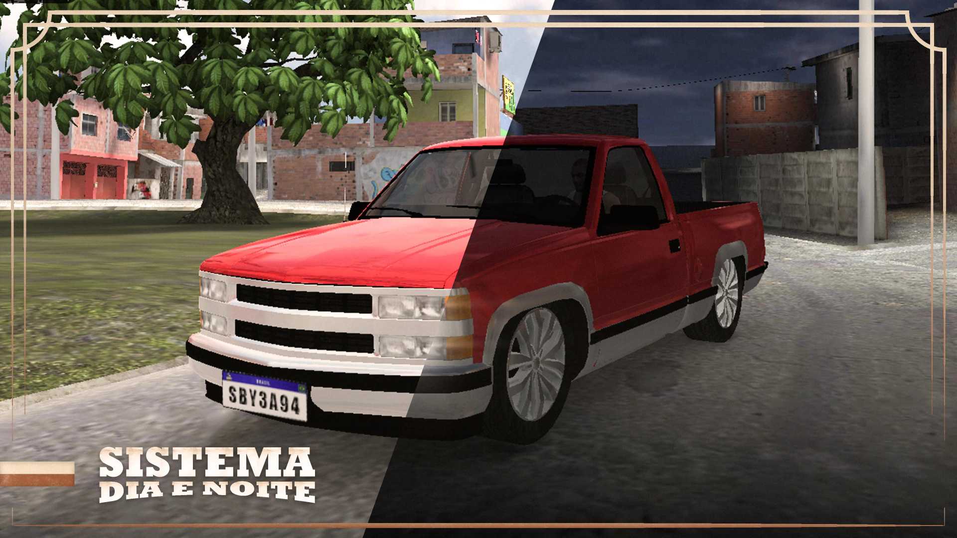 REB降級(jí)賽車