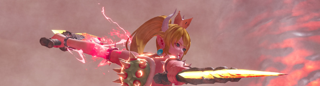 《怪物獵人崛起：曙光》UHPN性感庫巴姬MOD