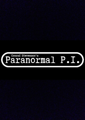 康拉德-史蒂文森的超自然P.I.