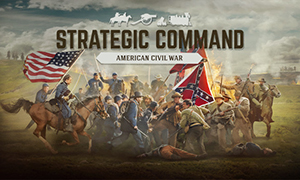 戰略司令部：美國內戰
