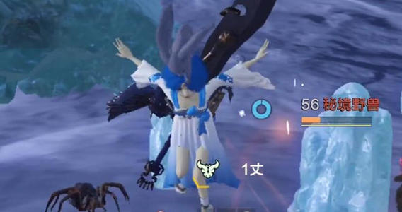 《妄想山?！肥最I(lǐng)試練石獲取途徑分享
