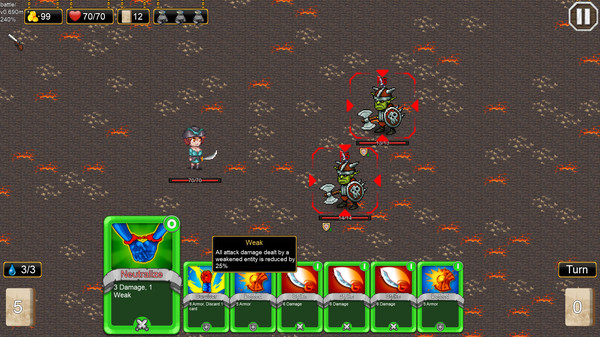 皇家戰利品任務