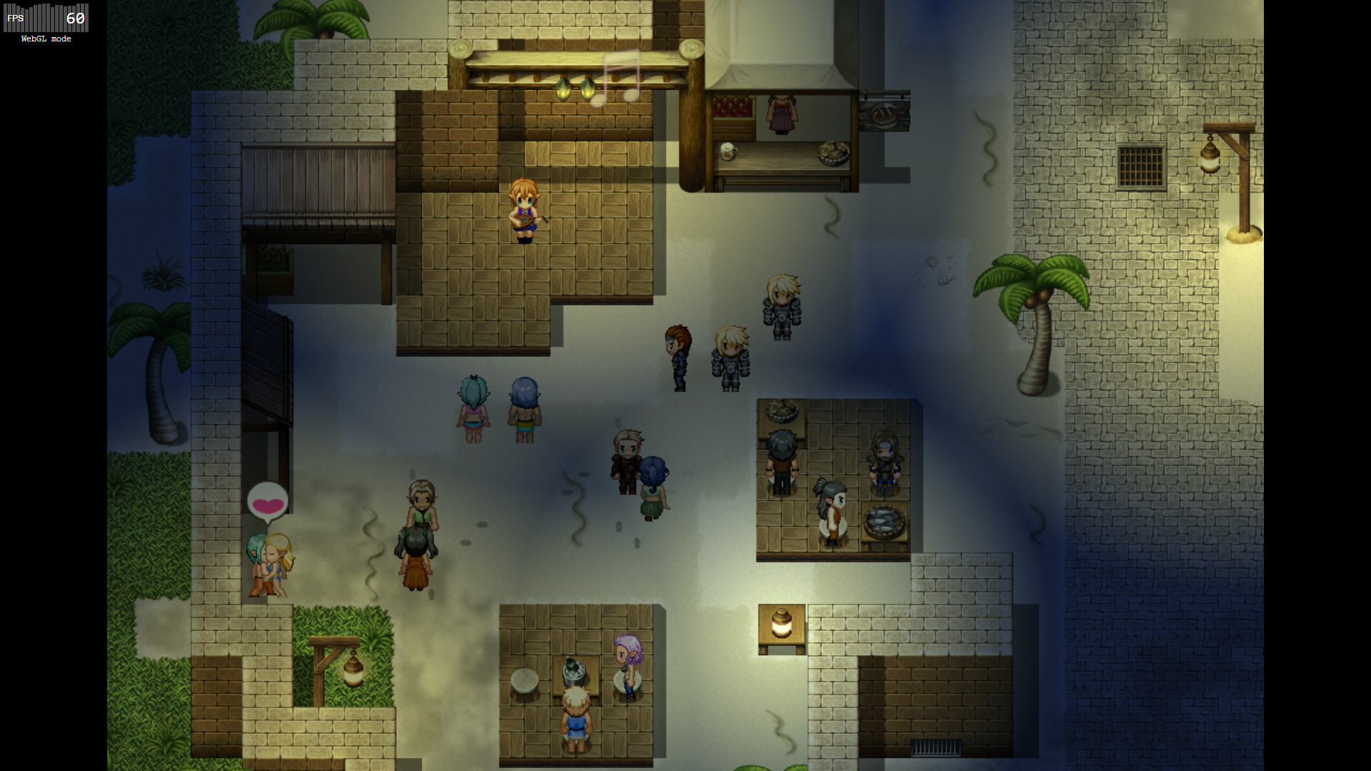 阿姆納倫的遺產(chǎn)破解版