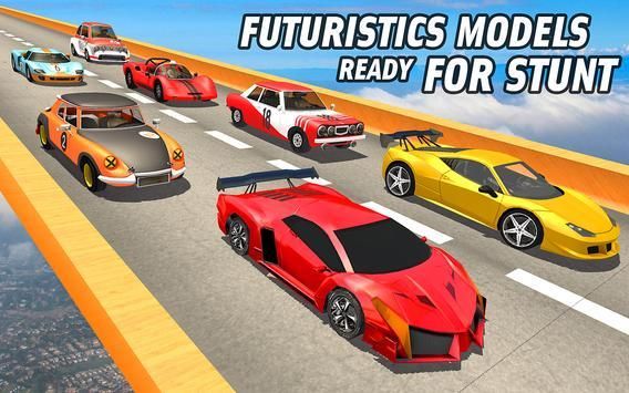 極限飛車特技最新版