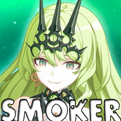《求生之路2》Smoker崩壞3梅比烏斯模型MOD