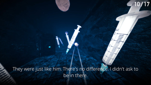 謀殺日記3：圣誕老人的血跡